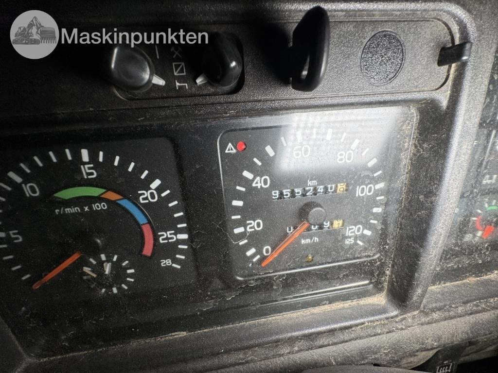 Volvo FH 12  в лизинг Volvo FH 12: фото 39