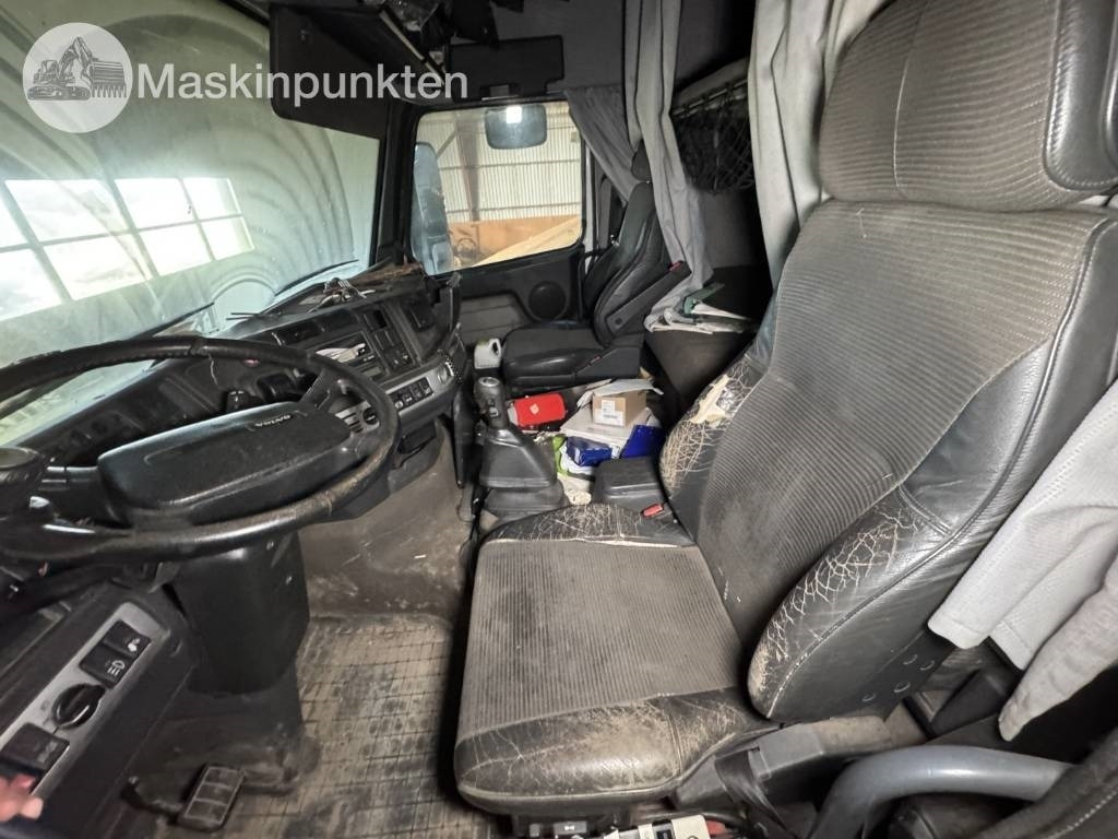 Volvo FH 12  в лизинг Volvo FH 12: фото 36