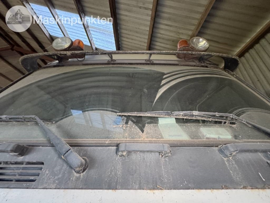 Volvo FH 12  в лизинг Volvo FH 12: фото 32