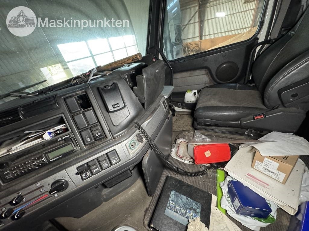 Volvo FH 12  в лизинг Volvo FH 12: фото 44