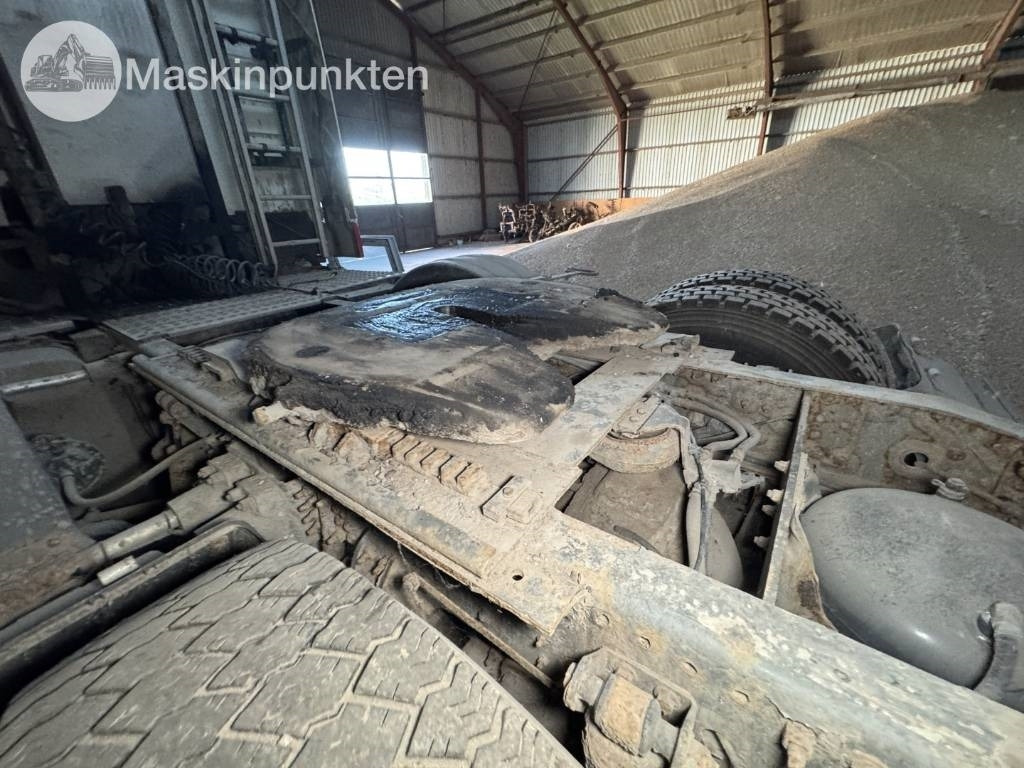 Volvo FH 12  в лизинг Volvo FH 12: фото 15