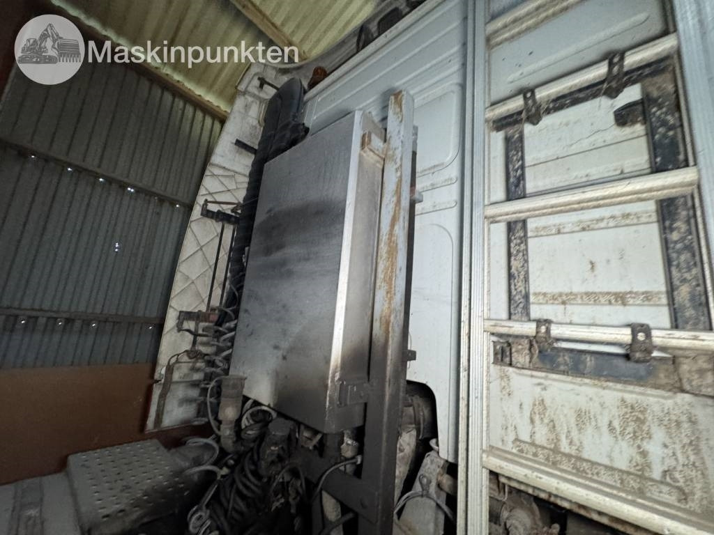 Volvo FH 12  в лизинг Volvo FH 12: фото 28