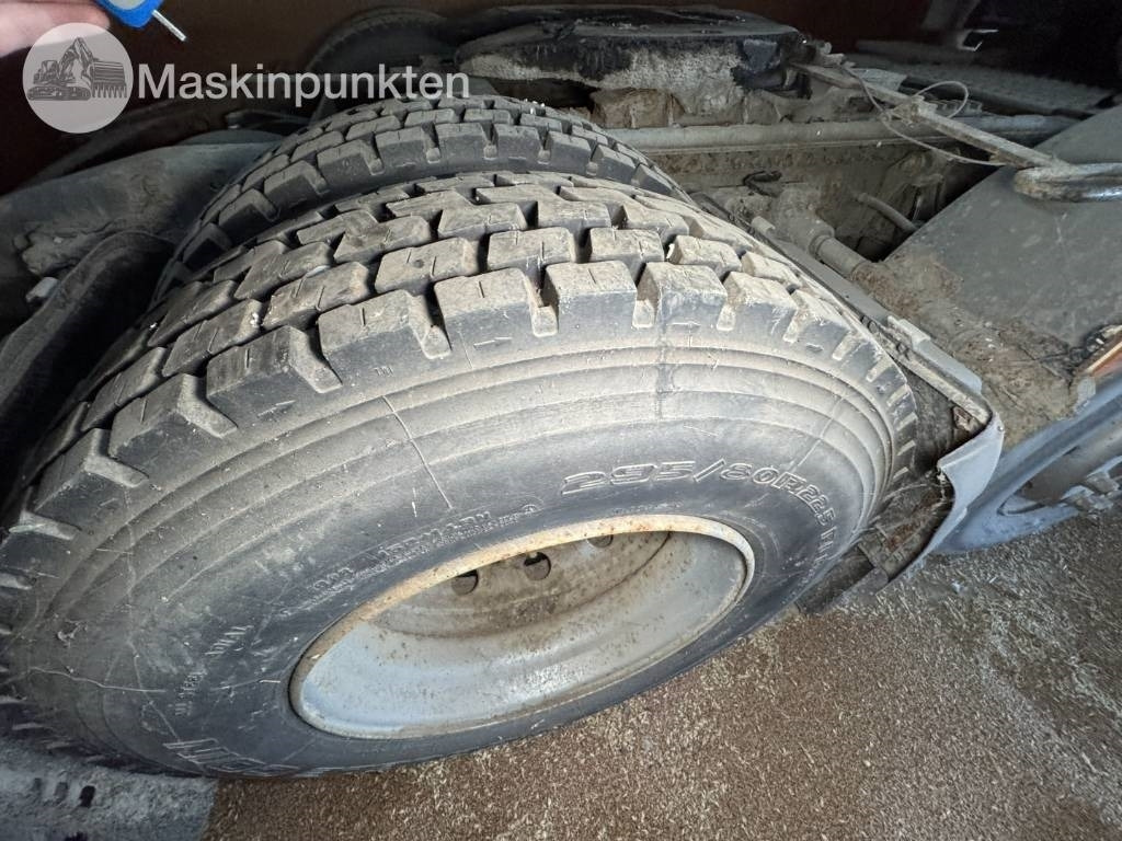 Volvo FH 12  в лизинг Volvo FH 12: фото 20