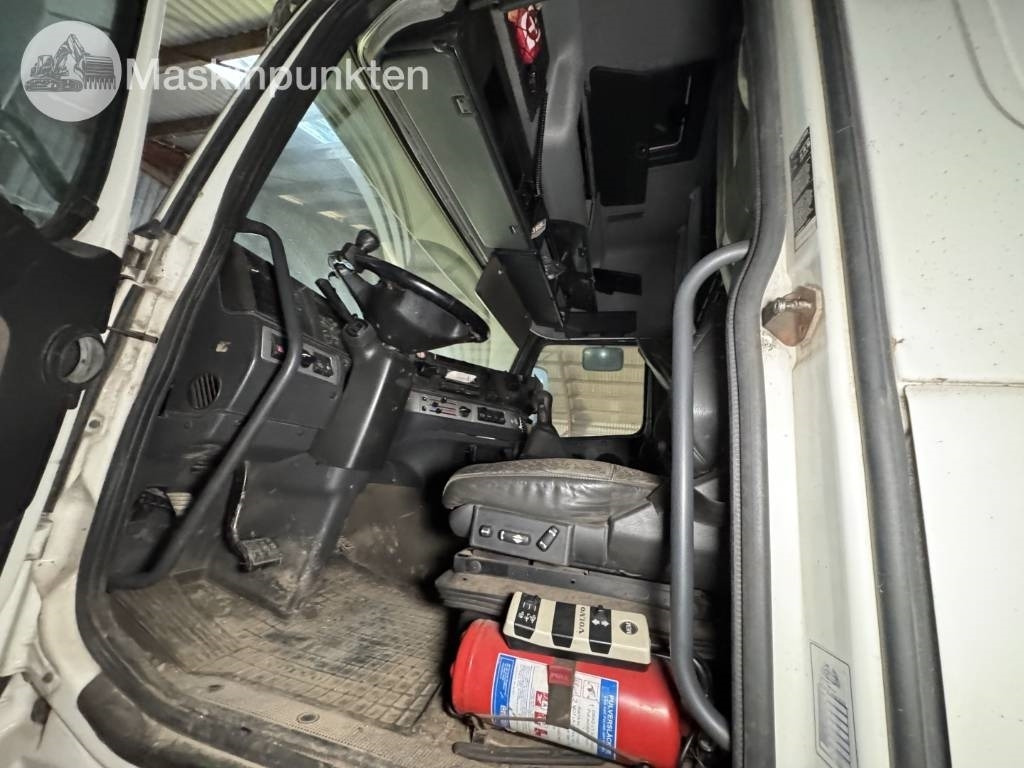 Volvo FH 12  в лизинг Volvo FH 12: фото 34