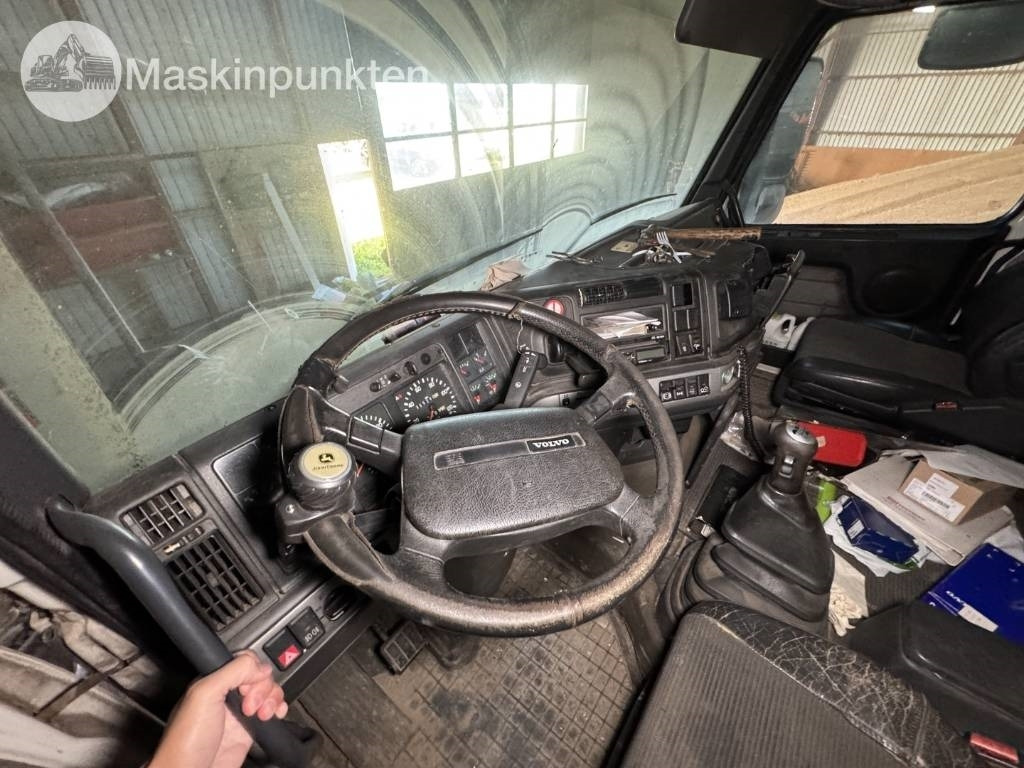 Volvo FH 12  в лизинг Volvo FH 12: фото 37