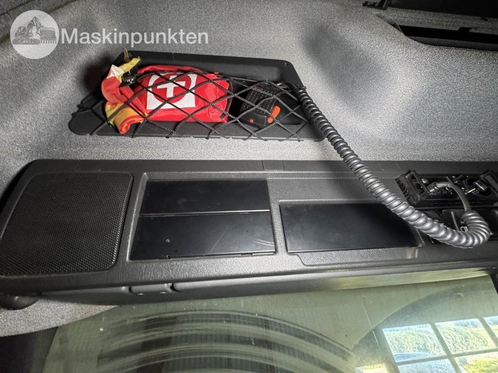 Volvo FH 12  в лизинг Volvo FH 12: фото 40