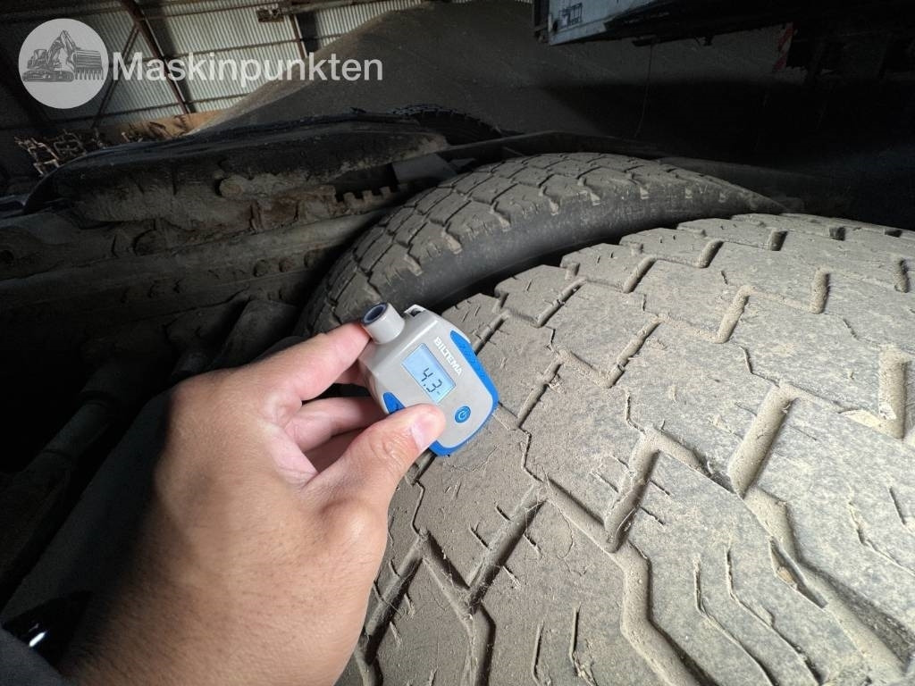 Volvo FH 12  в лизинг Volvo FH 12: фото 9