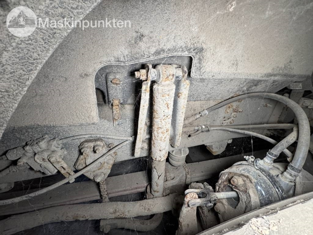 Volvo FH 12  в лизинг Volvo FH 12: фото 6