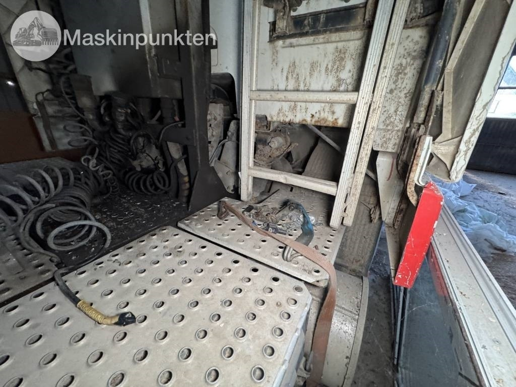 Volvo FH 12  в лизинг Volvo FH 12: фото 29