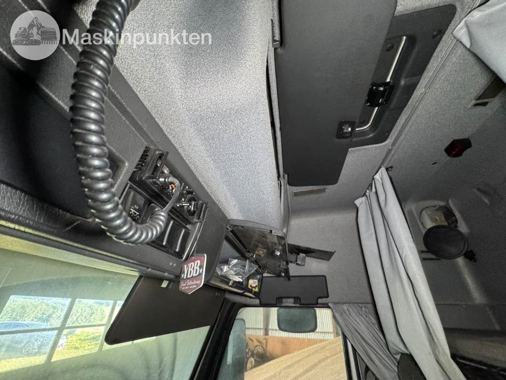 Volvo FH 12  в лизинг Volvo FH 12: фото 41