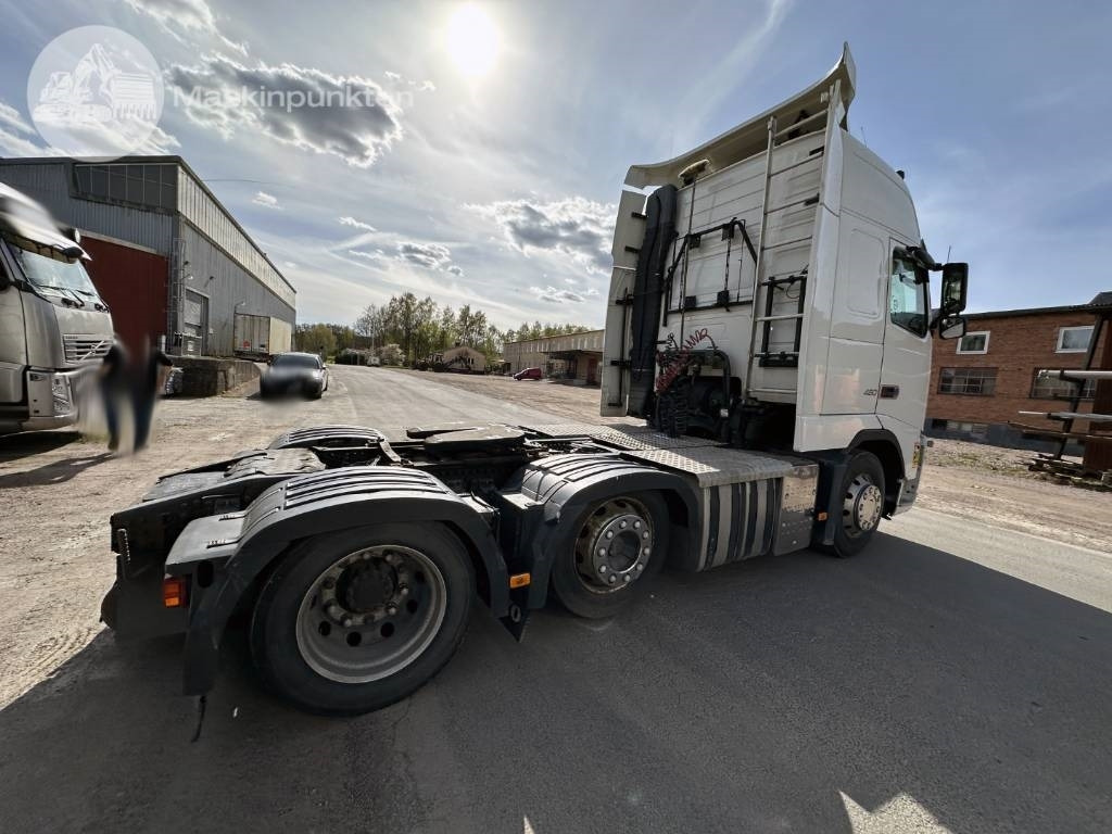 Volvo FH 460 - Тягач: фото 5 Volvo FH 460 - Тягач: фото 5