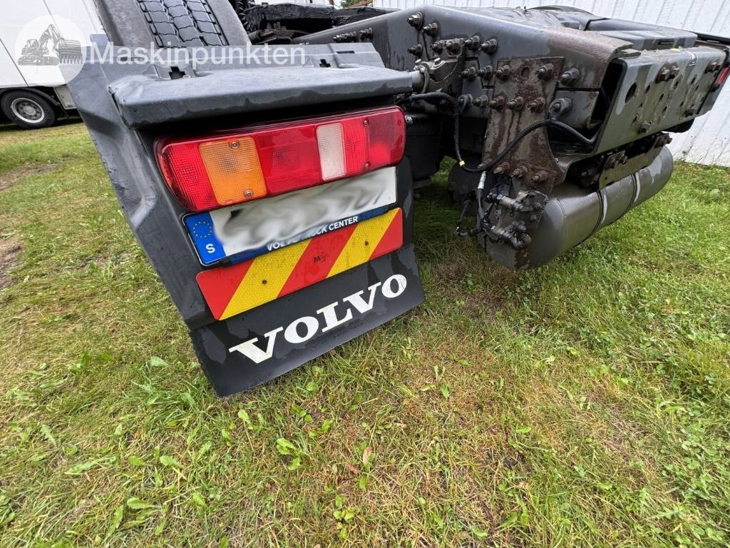 Тягач Volvo FH 500: фото 16