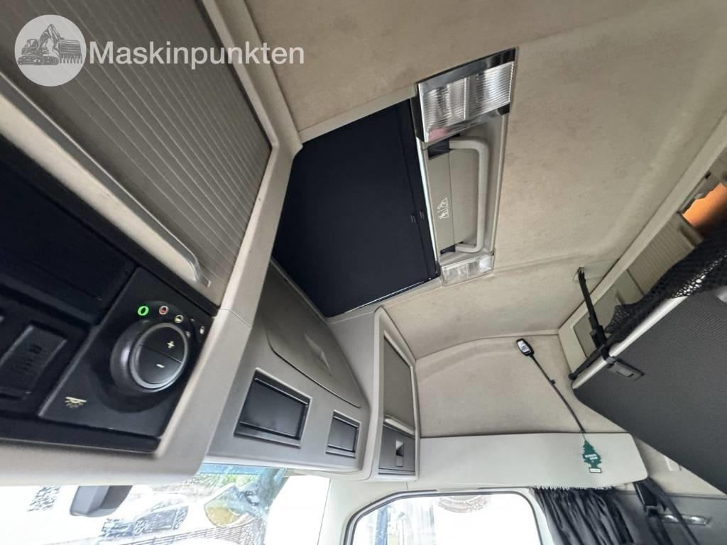 Тягач Volvo FH 500: фото 42