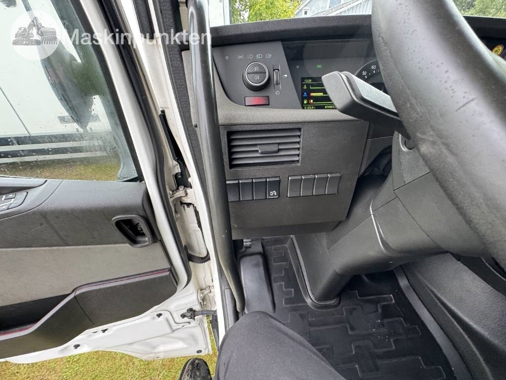 Тягач Volvo FH 500: фото 38