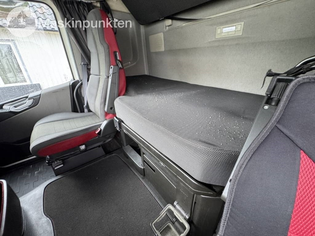 Тягач Volvo FH 500: фото 44