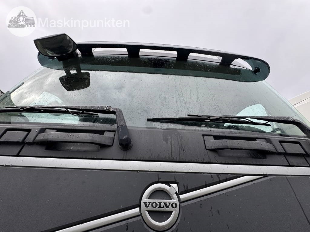 Тягач Volvo FH 500: фото 31