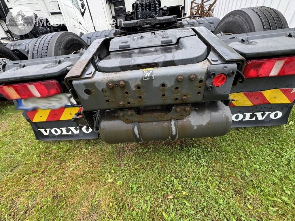 Тягач Volvo FH 500: фото 17