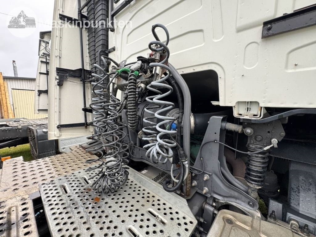 Тягач Volvo FH 500: фото 26