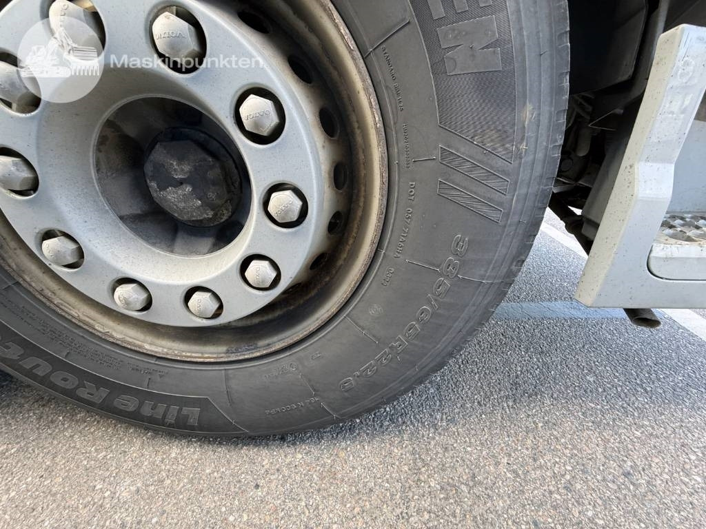 Тягач Volvo FH 540: фото 25