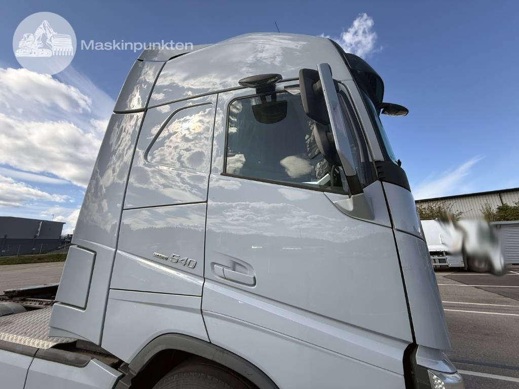 Тягач Volvo FH 540: фото 18