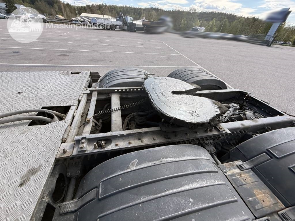 Тягач Volvo FH 540: фото 11