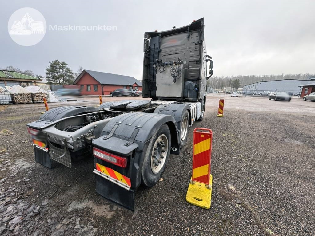 Volvo FH 540 - Тягач: фото 5 Volvo FH 540 - Тягач: фото 5