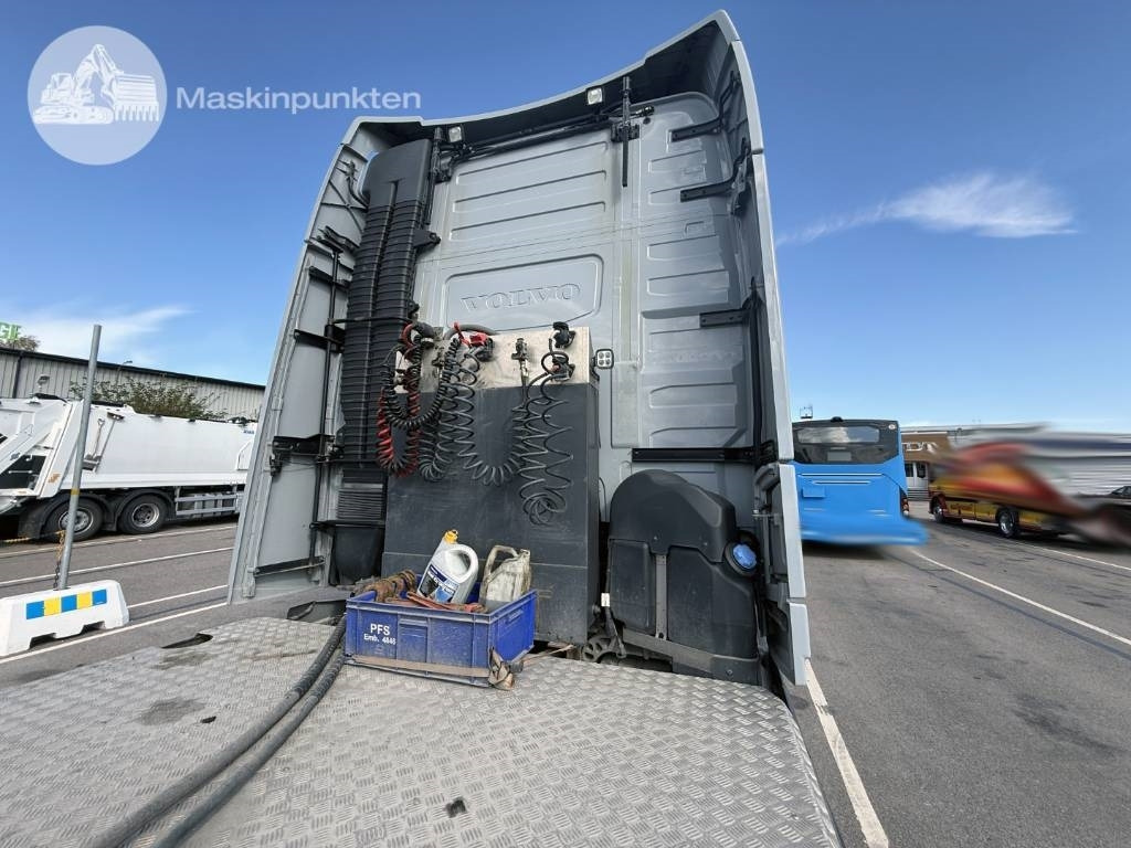 Тягач Volvo FH 540: фото 16