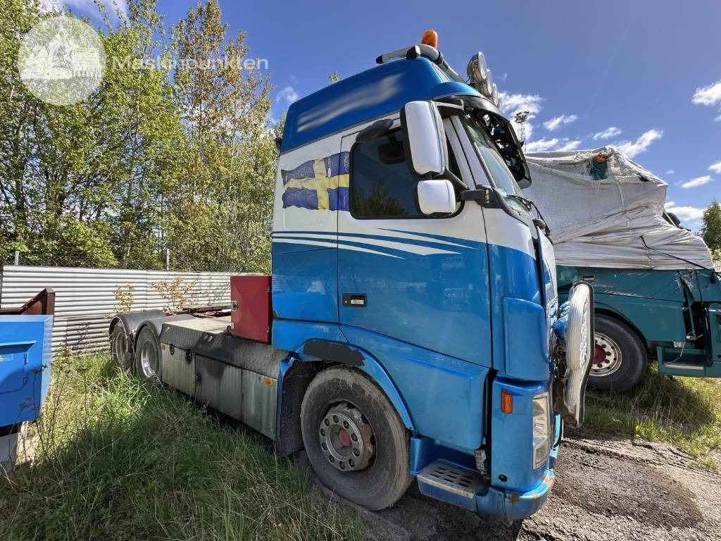 Volvo FH 540 - Тягач: фото 1 Volvo FH 540 - Тягач: фото 1