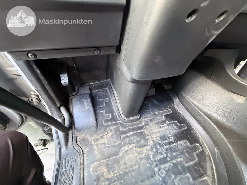 Тягач Volvo FH 540: фото 29