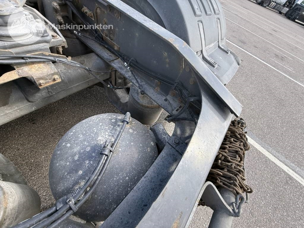 Тягач Volvo FH 540: фото 12