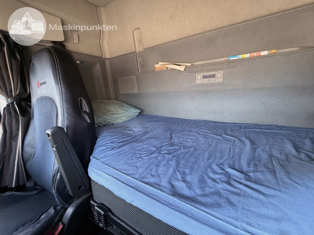 Тягач Volvo FH 540: фото 42