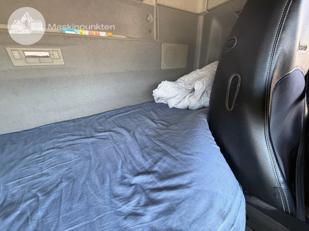 Тягач Volvo FH 540: фото 43