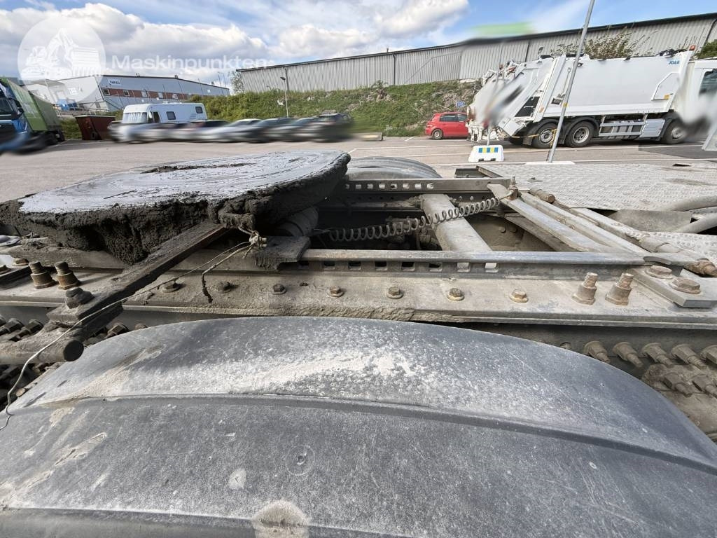 Тягач Volvo FH 540: фото 15