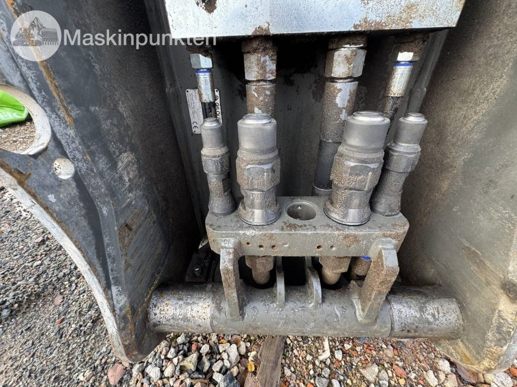 VTN FP18 - Рыхлитель для Строительной техники: фото 4 VTN FP18 - Рыхлитель для Строительной техники: фото 4