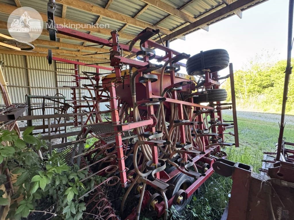Vaderstad Concorde 600G - Сеялка: фото 5 Vaderstad Concorde 600G - Сеялка: фото 5