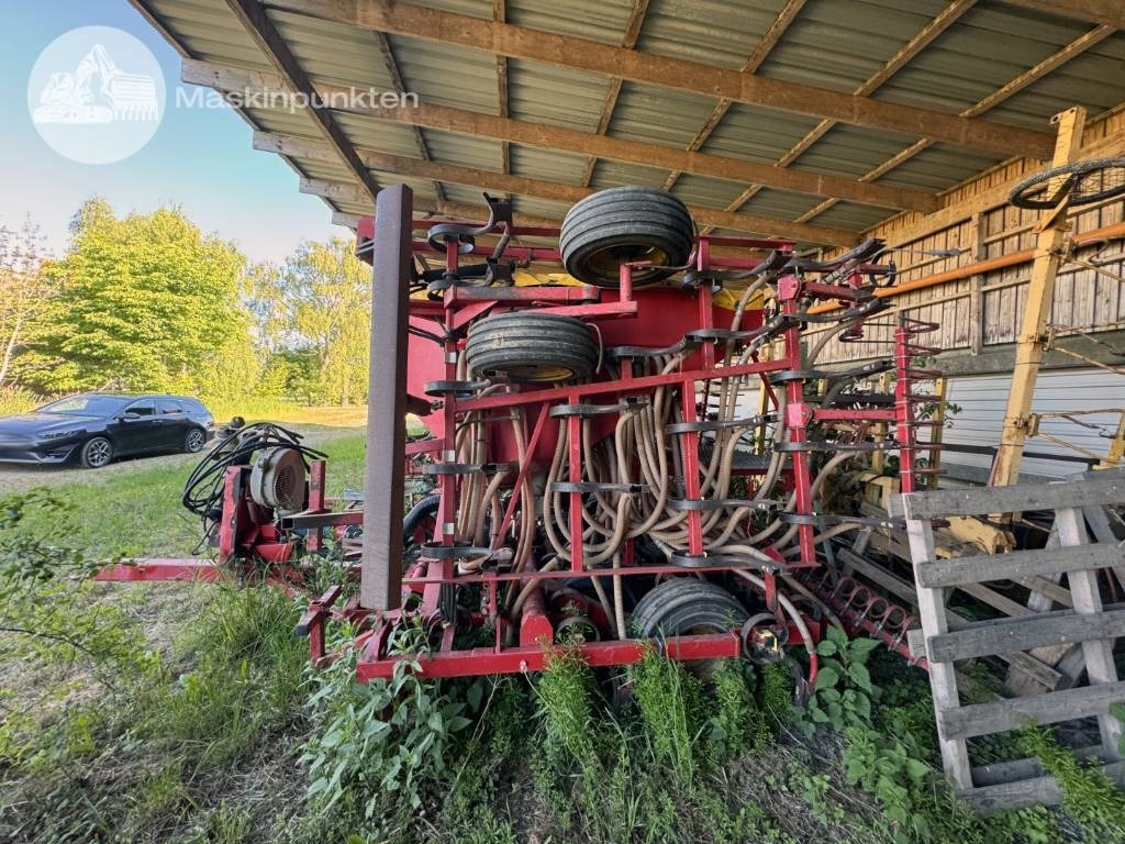 Vaderstad Concorde 600G - Сеялка: фото 2 Vaderstad Concorde 600G - Сеялка: фото 2