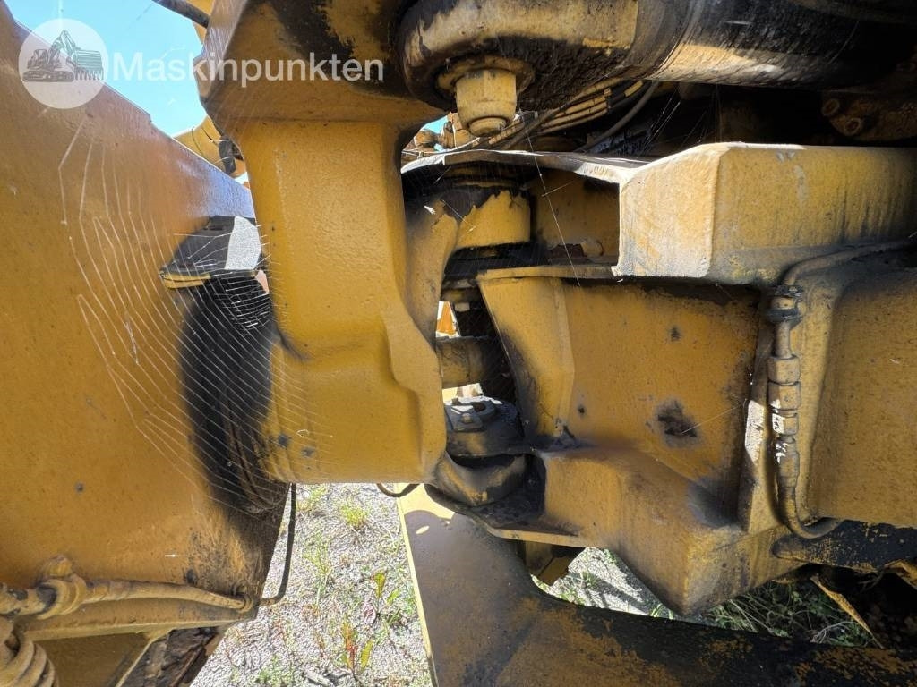 Сочленённый самосвал Volvo A 25 C: фото 31