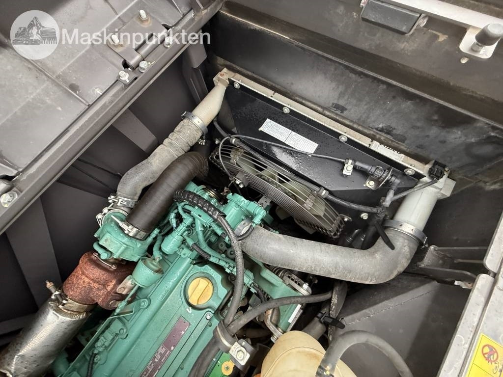 Volvo EC 140 EL  в лизинг Volvo EC 140 EL: фото 35