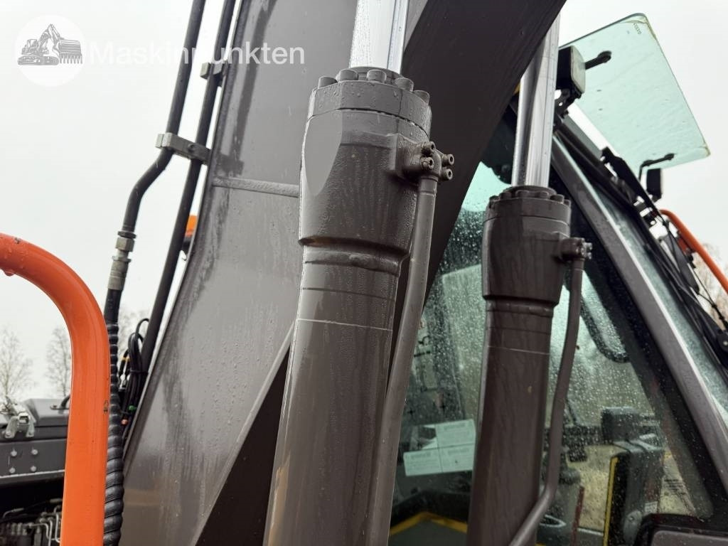 Volvo EC 140 EL  в лизинг Volvo EC 140 EL: фото 27