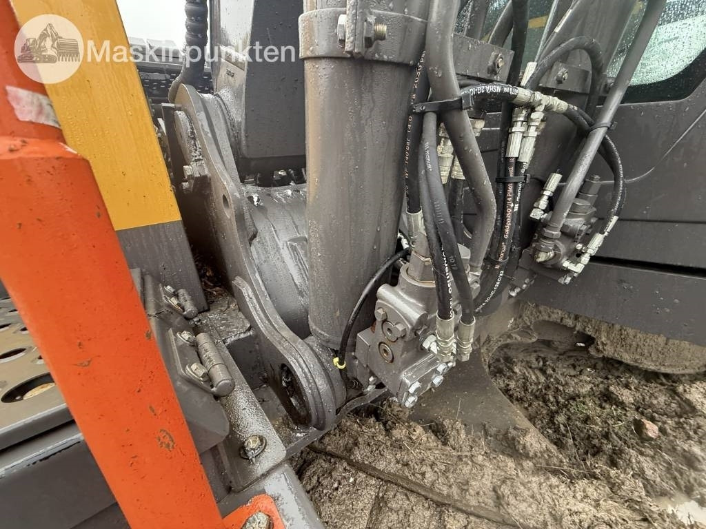 Volvo EC 140 EL  в лизинг Volvo EC 140 EL: фото 28