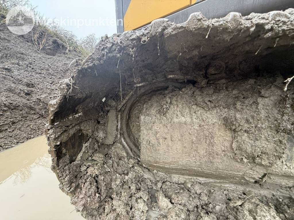 Volvo EC 140 EL  в лизинг Volvo EC 140 EL: фото 46