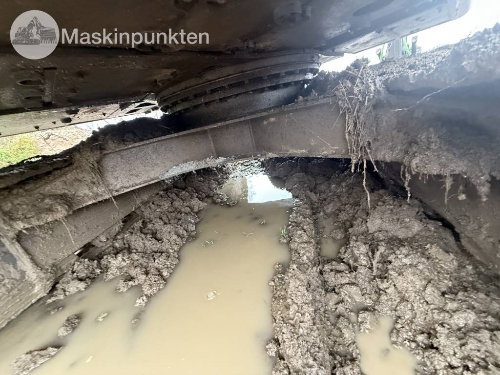 Volvo EC 140 EL  в лизинг Volvo EC 140 EL: фото 50