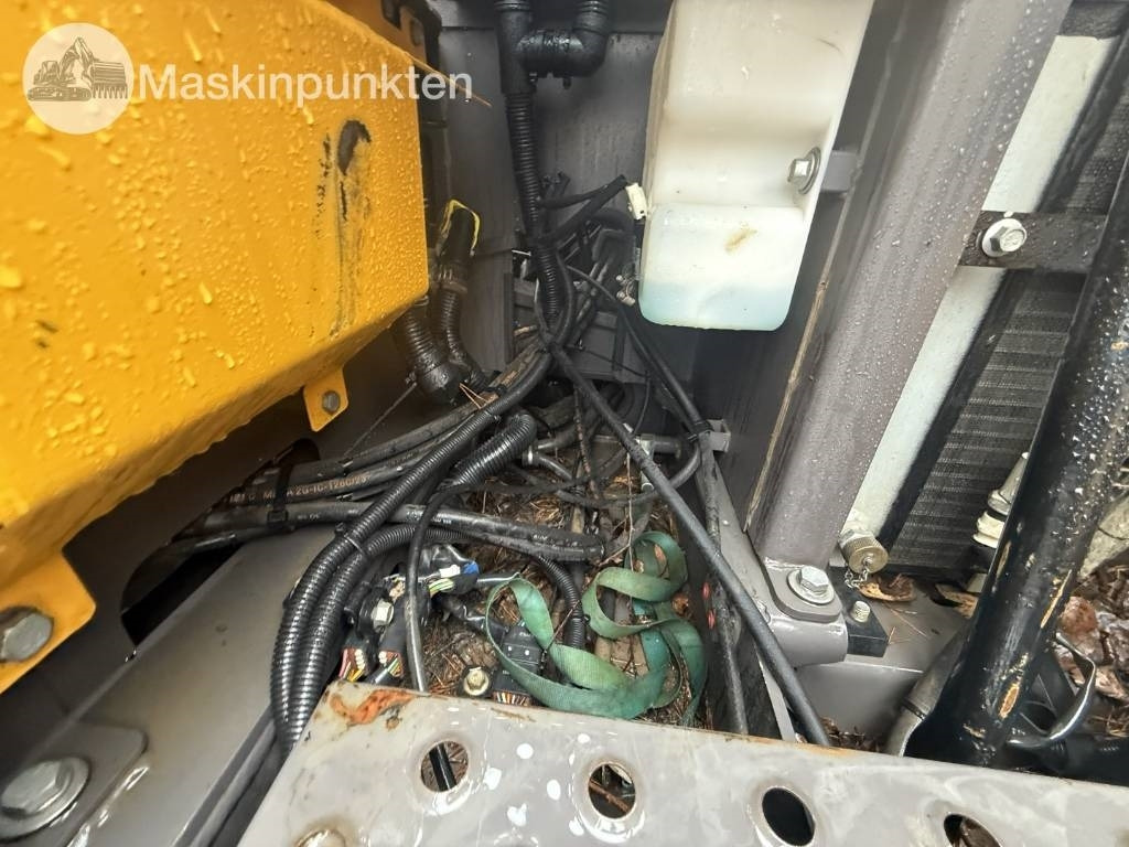 Volvo EC 140 EL  в лизинг Volvo EC 140 EL: фото 9