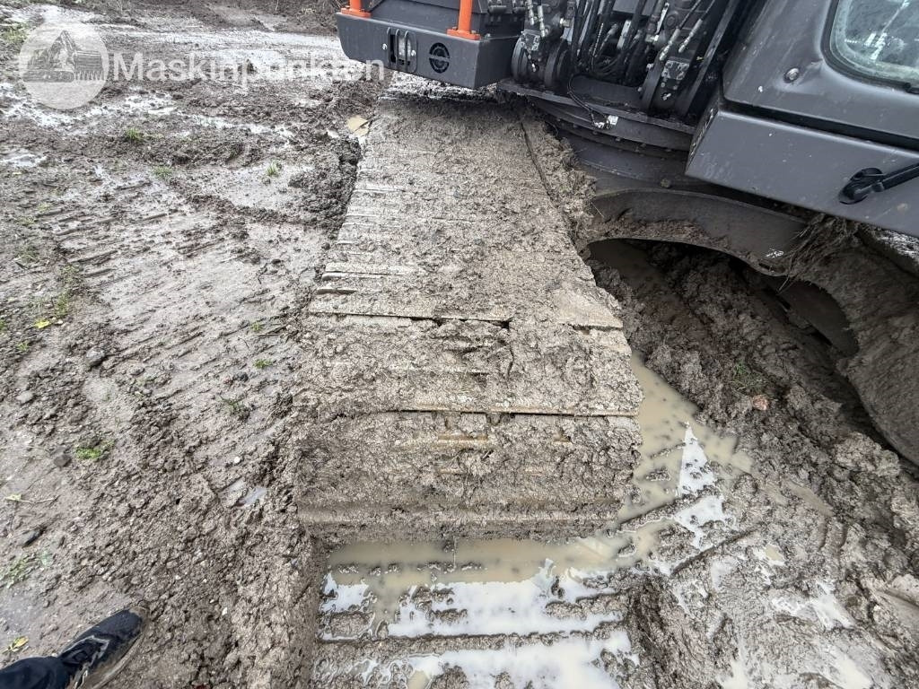 Volvo EC 140 EL  в лизинг Volvo EC 140 EL: фото 40