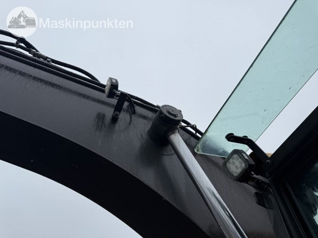 Volvo EC 140 EL  в лизинг Volvo EC 140 EL: фото 15