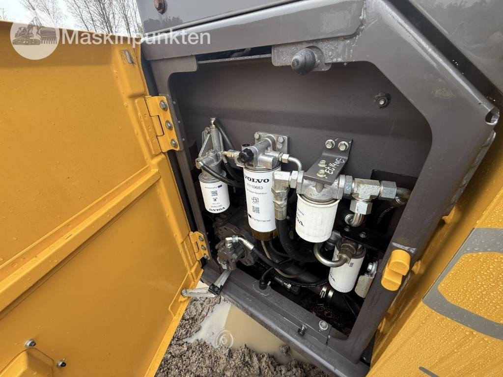 Volvo EC 140 EL  в лизинг Volvo EC 140 EL: фото 38