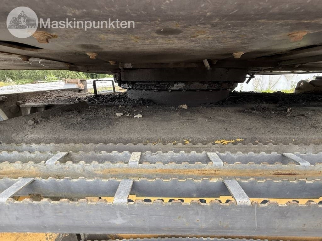 Колёсный экскаватор Volvo EW 140 C: фото 45 Колёсный экскаватор Volvo EW 140 C: фото 45