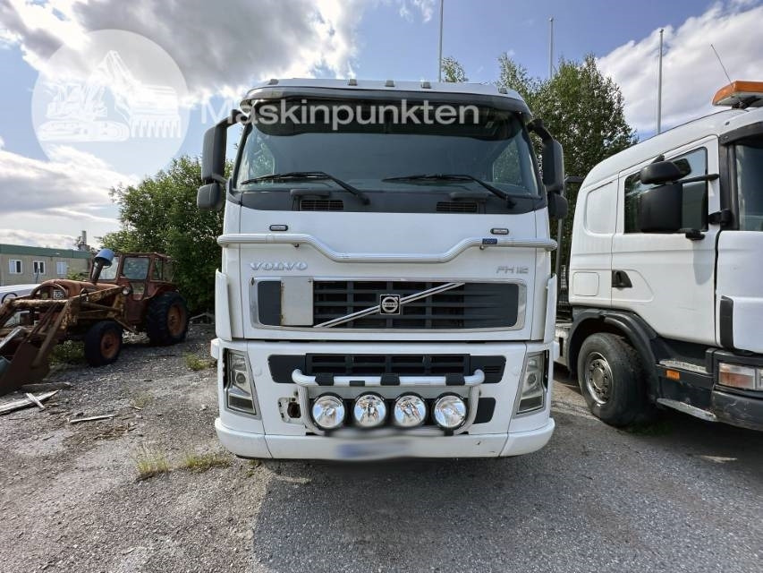 Volvo FH 12 460 LAXO - Грузовик-контейнеровоз/ Сменный кузов: фото 2 Volvo FH 12 460 LAXO - Грузовик-контейнеровоз/ Сменный кузов: фото 2
