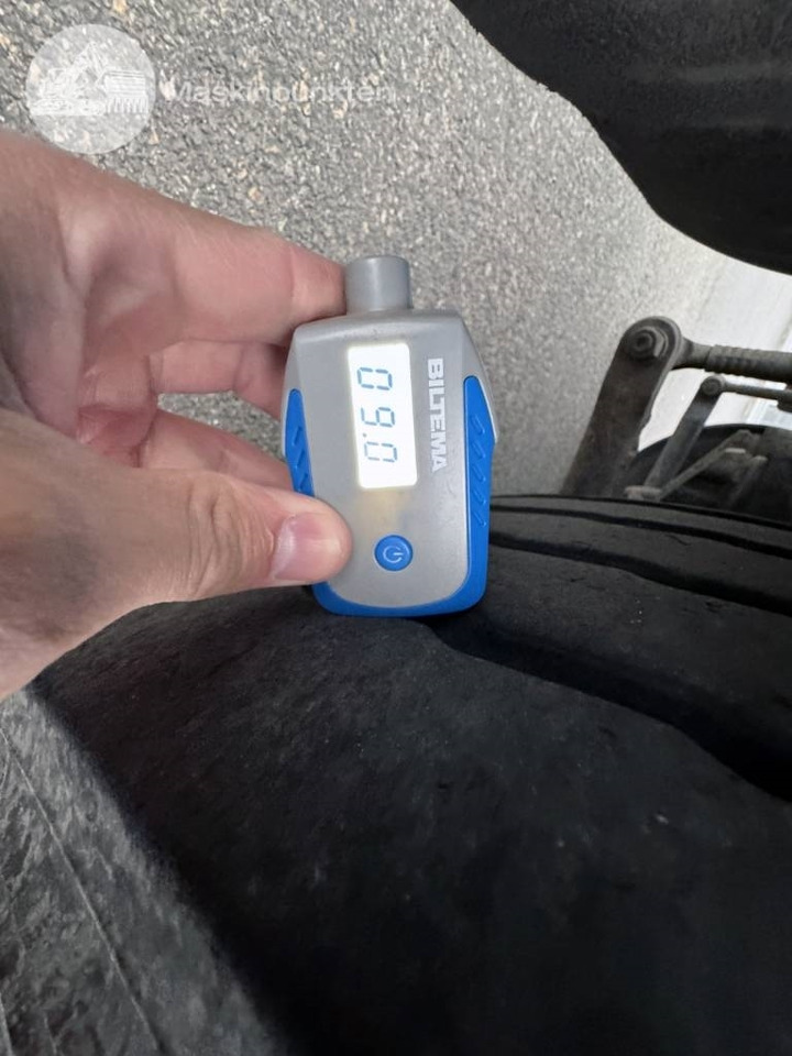 Самосвал Volvo FH 16 750: фото 18 Самосвал Volvo FH 16 750: фото 18