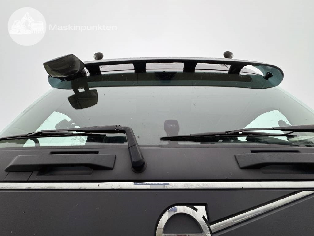 Самосвал Volvo FH 16 750: фото 28 Самосвал Volvo FH 16 750: фото 28